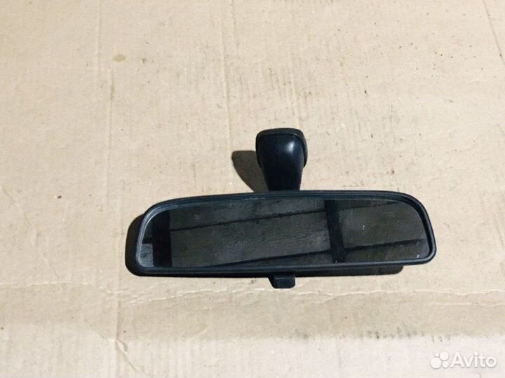 Зеркало салонное Hyundai Getz