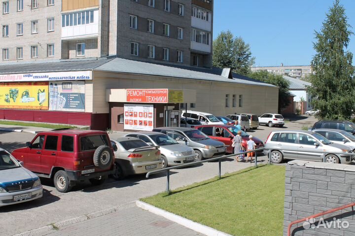 Ремонт телевизоров в Бийске