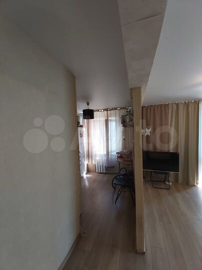 1-к. квартира, 32 м², 4/5 эт.