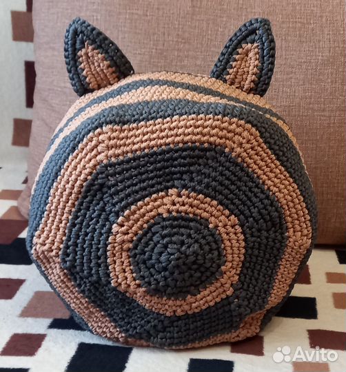 Домик для кошки