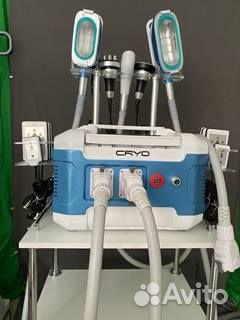 Косметологические аппараты большой выбор