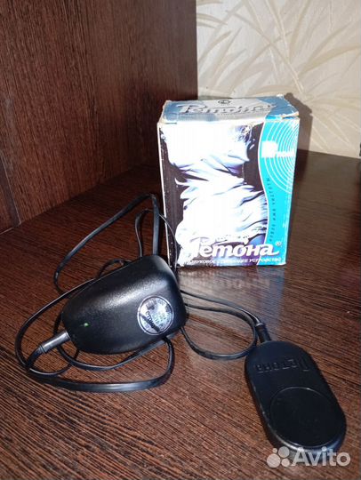 Ретона ультразвуковое стирающее устройство