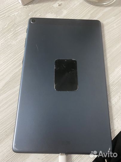 Samsung galaxy tab a