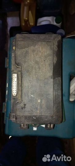 Электродвигатель для автомобиля