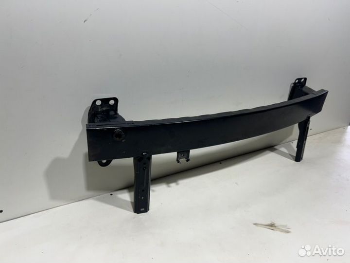 Усилитель бампера передний Kia Rio 4 2017-2022