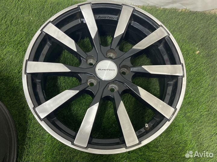 Диски R17 5 112 mercedes