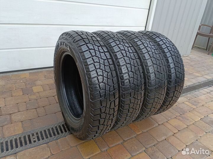 Pirelli Scorpion ATR 185/75 R16 93T