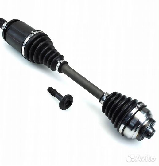 Привод в сборе для Toyota Land Cruiser 200, Prado