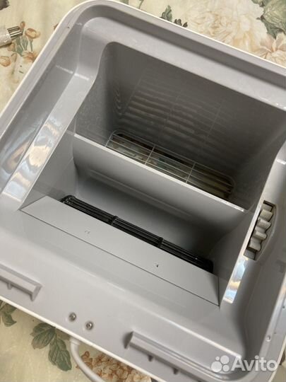 Увлажнитель Smartmi Air Humidifier 2