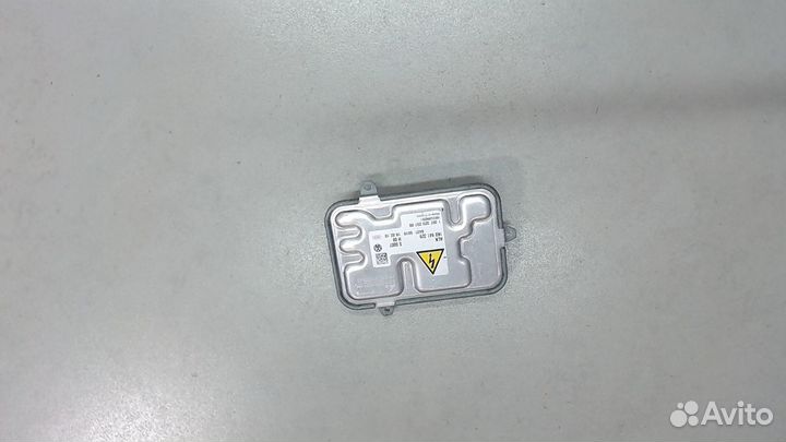 Блок розжига Volkswagen Touran, 2010