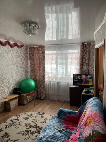 1-к. квартира, 31 м², 1/5 эт.