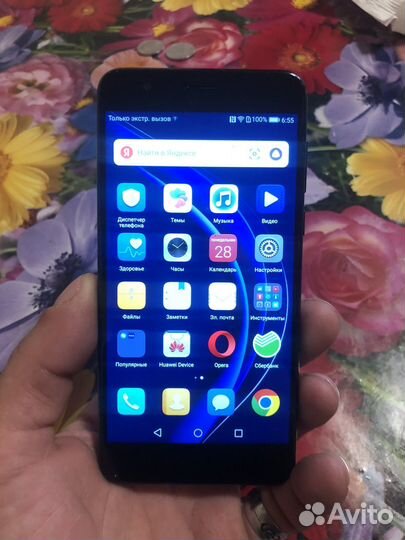 Продам Honor 8 4/32