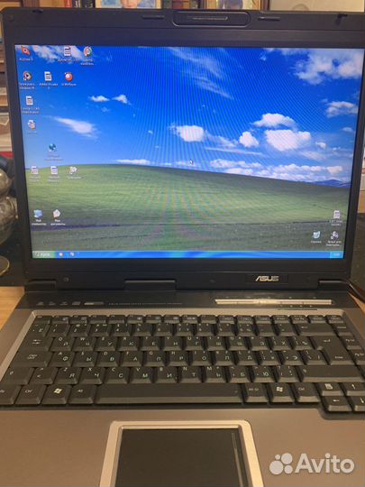Asus