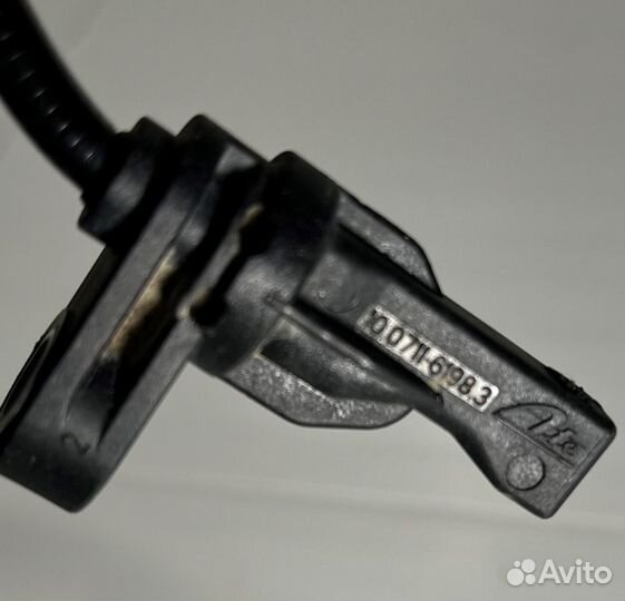 Датчик ABS передний BMW E90 E81 E87