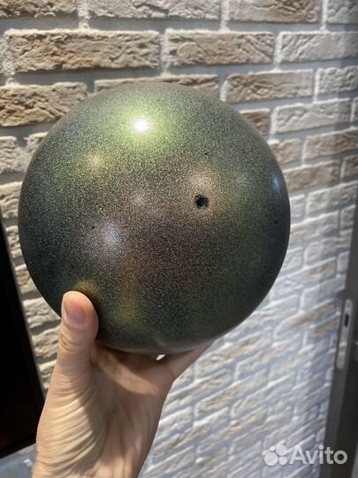 Мяч для художественной гимнастики