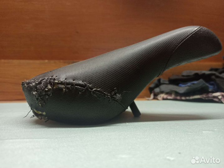 Бмх запчасти