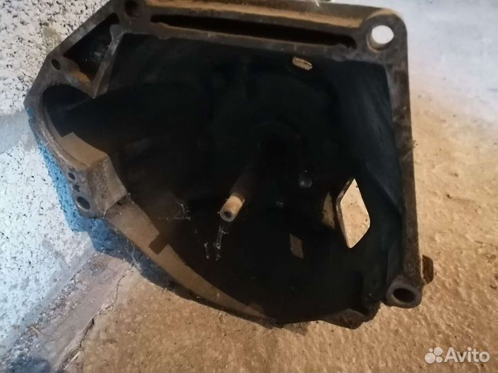 Коробка передач классика