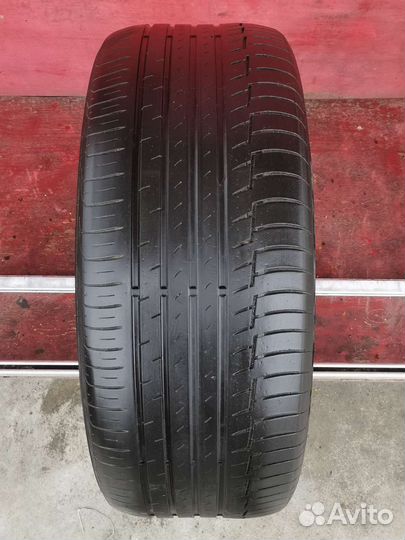 Continental PremiumContact 6 285/45 R21 113Y