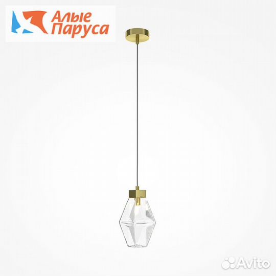 Светильник подвесной Maytoni Coctail time