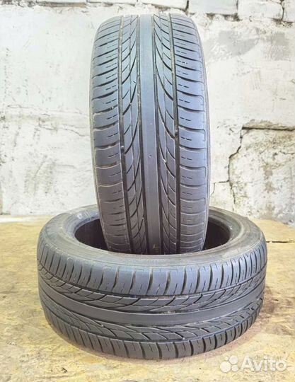 Marshal Matrac FX MU11 205/50 R17 93W