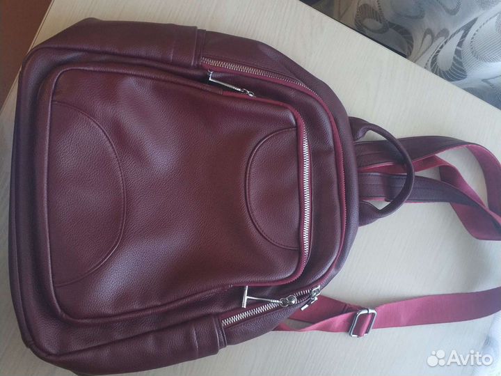 Рюкзак женский