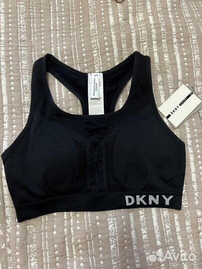 Топ dkny оригинал