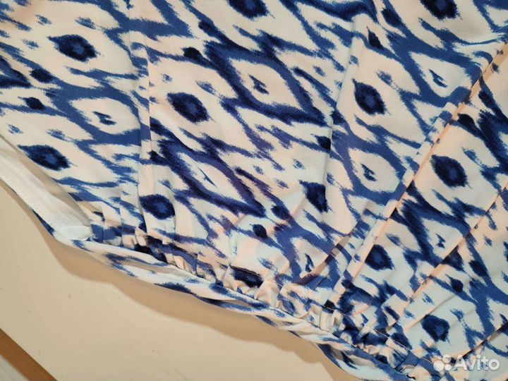 Новое платье Steffen Schraut