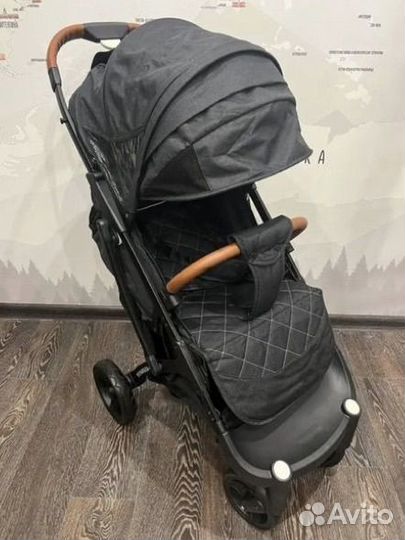 Коляска Yoya Plus Pro MAX