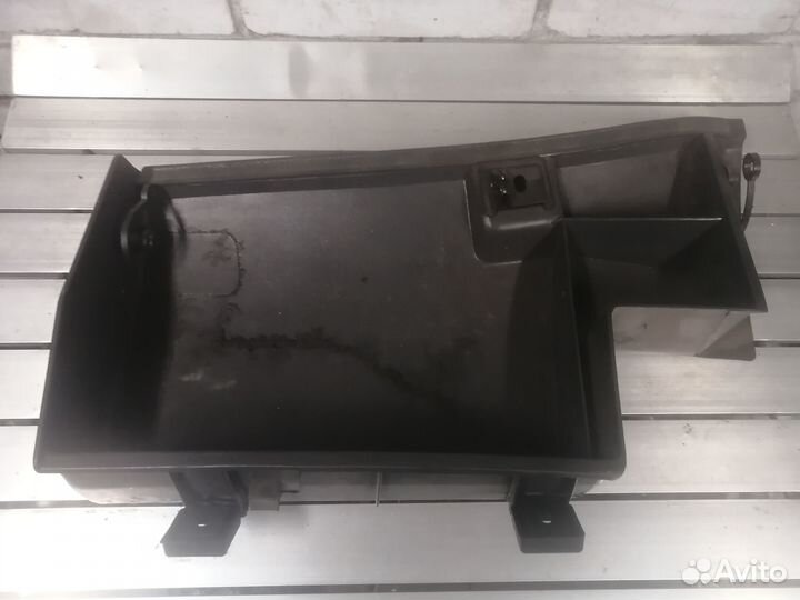 Крышка (дверца) бардачка для Daewoo Nexia