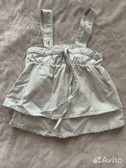 Сарафан для девочки