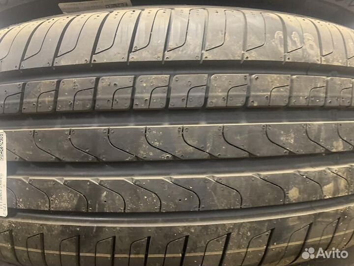 Pirelli Scorpion Verde 235/55 R17 99