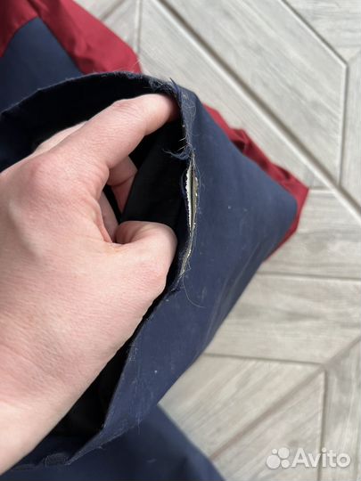 Горнолыжный костюм детский