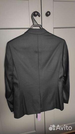 Костюм пиджак