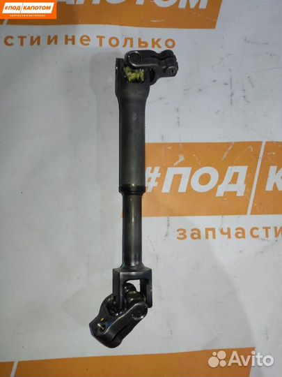 Рулевой карданчик Mazda 6 GL GJ 2012 GJG932AB0