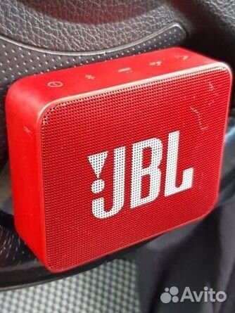 JBL GO2 доставлю по городу