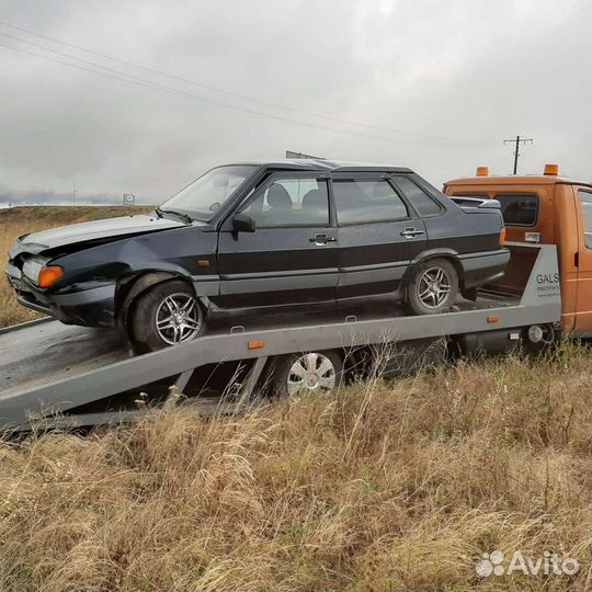 Эвакуатор 24/7