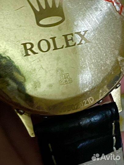 Rolex