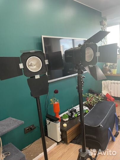 Фотооборудование