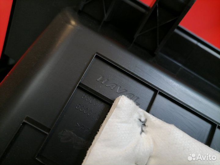 Бардачок Haval F7 CC6465UM29C GW4B15A 2021