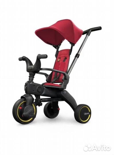 Велосипед doona s1