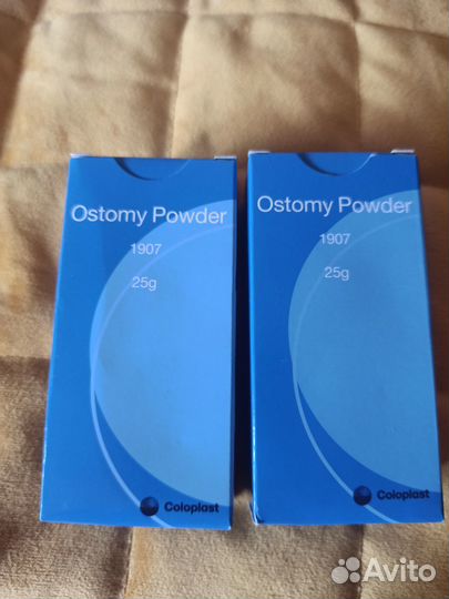 Пудра абсорбирующая colorplast