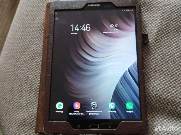 Samsung Таб А