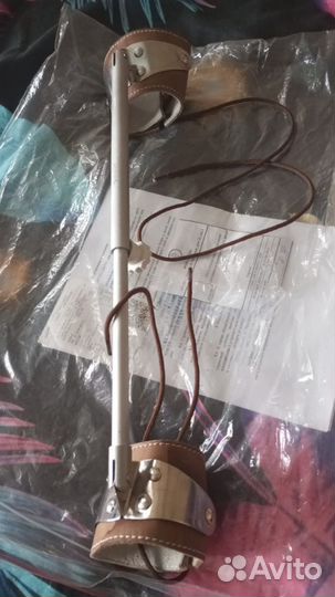 Шина виленского