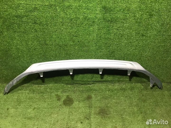 Спойлер переднего бампера Lexus RX 4 52411-48060