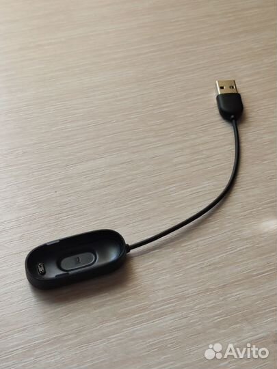 Часы/браслет Xiaomi Mi band 3