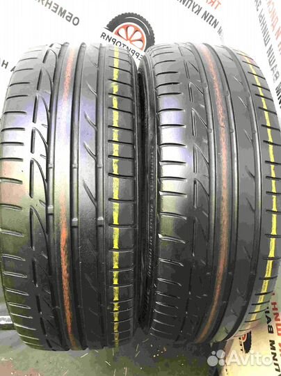 Bridgestone Potenza S005 205/45 R17 84W