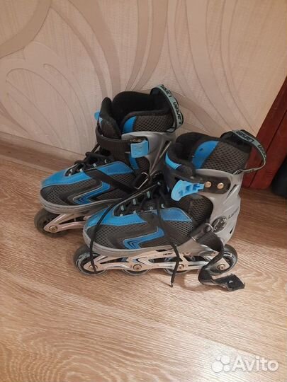 Ролики детские 29-32р