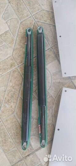 Мебельная фурнитура