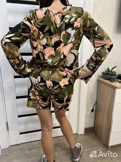 Liu jo комбинезон