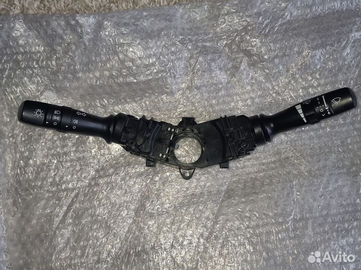 Подрулевой переключатель Kia ceed, Kia rio 3